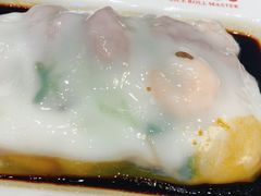 -荔银肠粉·非遗手藝(夫子庙店)