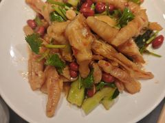 -辣尚瘾·烤鱼·新川菜(交大直营店)