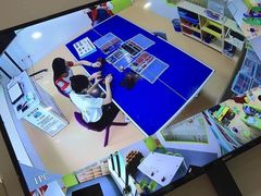 -凤凰机器人乐高编程活动中心(星湖校区)