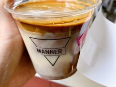 -Manner Coffee(IFS一楼店)