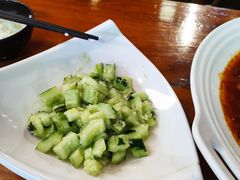 -盛天毛血旺非遗美食(观音桥店)