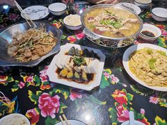 -人民公社大食堂(顺义总店)