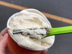上海葱油拌面-Dal Cuore 达可芮冰淇淋(陕西北路店)