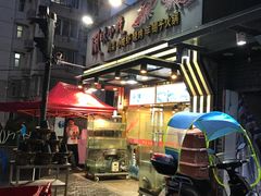 -风味小吃(浦东南路2368)