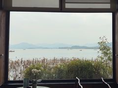 -湖畔居茶楼(湖滨店)
