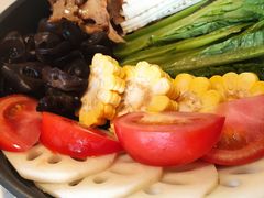 -八珍玉食鸡煲·打边炉(印象城店)