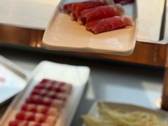 -海底捞火锅(公益西桥店)