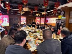 -虢国羊肉汤馆(政二街店)