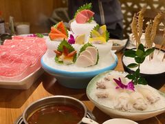 -古韵轩·江浙融合菜(梁溪店)