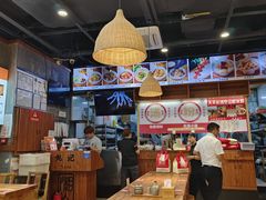 -湘人龙记老长沙米粉(鸟巢店)