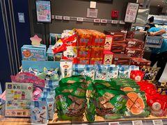 -ALDI奥乐齐超市(凯德虹口店)