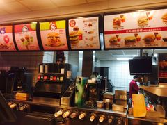 -麦当劳(郴州北湖店)