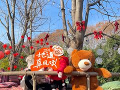 -HERRE·FARM 赫尔露营农场·团建聚会包场