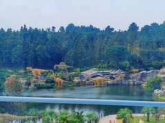 -南京银杏湖乐园