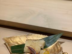 香煎鳕鱼-鮨一日本料理(大中华店)