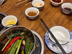 -厝味火锅·潮汕卤水火锅(十一合店)