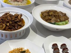 -弗思特周口宴会中心