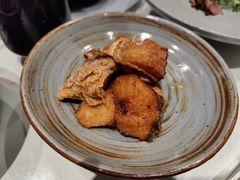 -青年公社烤鸭(青年路店)