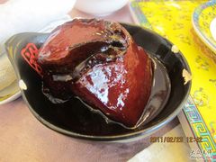 -苏苑饭店-中餐厅(长桥地区店)