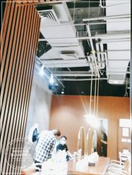 -BENSON沙龙