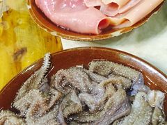 -重庆老火锅王(永陵路分店)