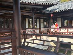 -江心屿景区