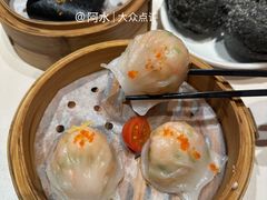 -禄运茶居·手工点心(猎德店)
