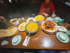 -蓉和妈妈菜·芙蓉花开(高新店)