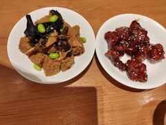 -鼎泰丰(德基广场店)