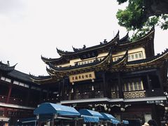 -城隍庙小礼品市场(福佑商厦福佑路店)