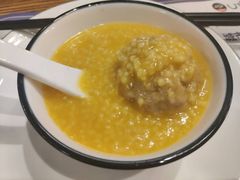 金汤小米狮子头-U你·天然调味(南湖总店)