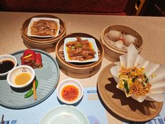 -点都德(华强南店)
