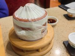 -点都德(龙之梦店)