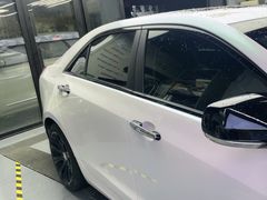 -大黄蜂汽车贴膜隐形车衣3M黑钻臻选(007店)
