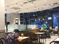 -巴黎贝甜(常德路店)