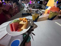 -水桶王国主题餐厅·聚会·生日派对·亲子活动·家庭套餐(亚龙湾希尔顿店)