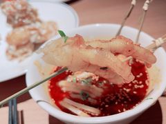 -太二酸菜鱼(沈阳万象城店)