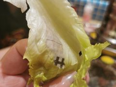 -姜胖胖无限自助烤肉(凯德天府店)
