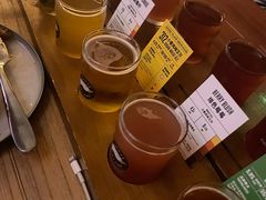 -Goose Island Brewhouse鹅岛精酿啤酒酿造工坊餐厅