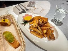 -晶雅花园西餐厅(南京首店)