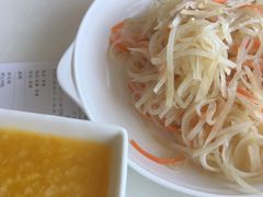 -嘉和一品粥(首经贸店)