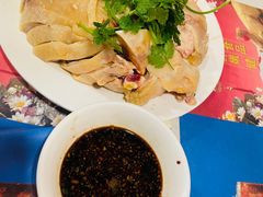 -振鼎鸡(福州路店)