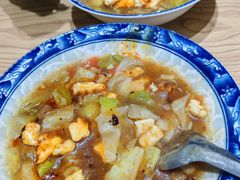 -马光荣肉丸糊辣汤(边东街店)