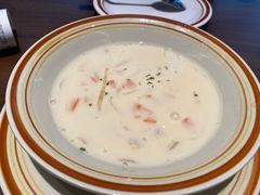 -萨莉亚意式餐厅(杭州滨江天街店)