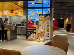 -麦当劳(豫园店)