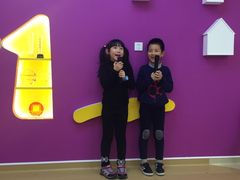 -瑞思少儿中心·少儿英语素养启蒙(回龙观校区)