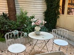 -Viviane's·花园餐厅