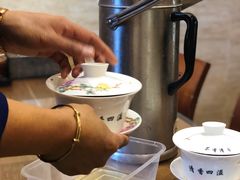 -清真·益鑫羊肉手抓馆(花园北街店)