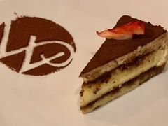 Tiramisu提拉米苏-WOLFGANG PUCK KITCHEN & BAR(迪士尼小镇店)