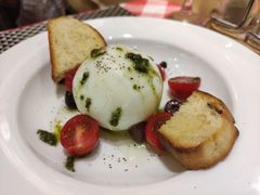 -后厨意餐La Cucina(外交公寓店)